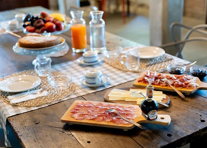 Lantgård La Ca Dal Non - Bioagriturismo *