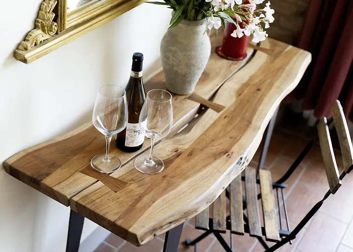 La Ca Dal Non - Bioagriturismo Lantgård Savignano sul Panaro