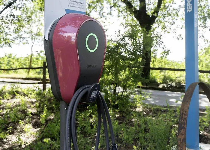 Feriegård La Ca Dal Non - Bioagriturismo Savignano sul Panaro