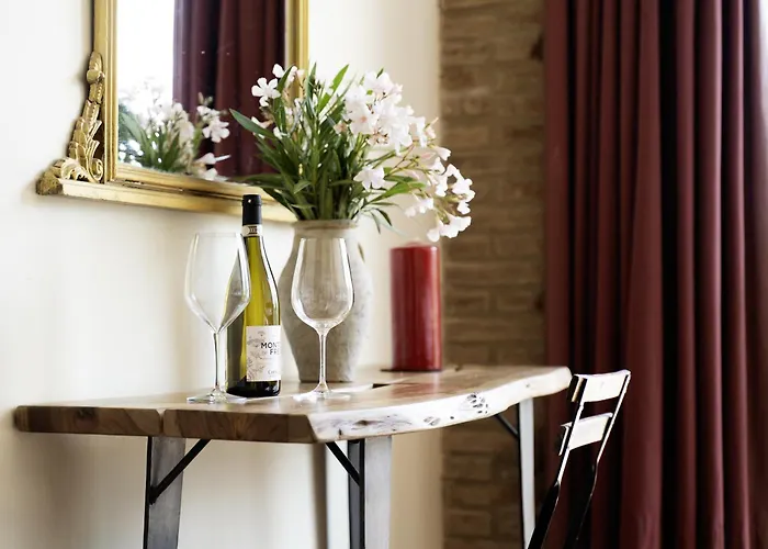 La Ca Dal Non - Bioagriturismo *