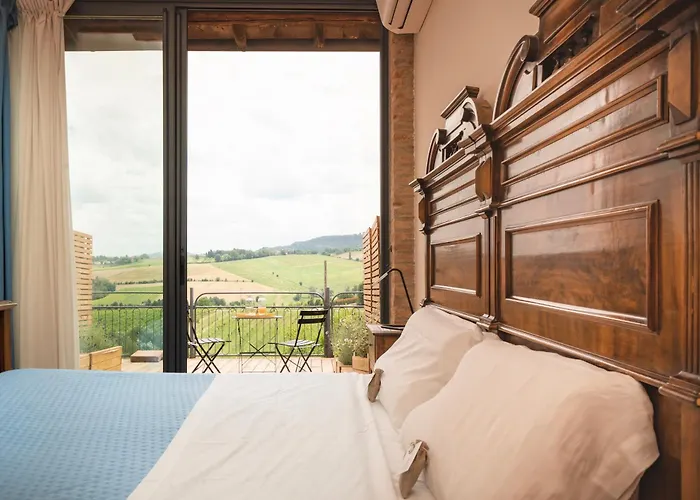 La Ca Dal Non - Bioagriturismo * Savignano sul Panaro