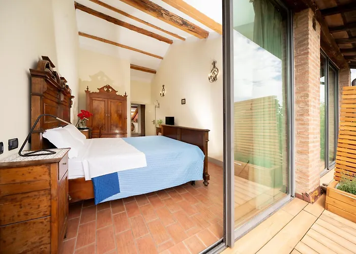 Feriegård La Ca Dal Non - Bioagriturismo