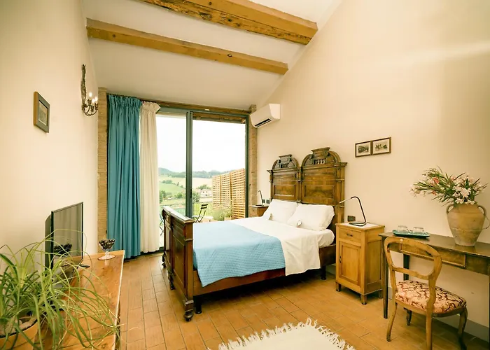 La Ca Dal Non - Bioagriturismo Feriegård *