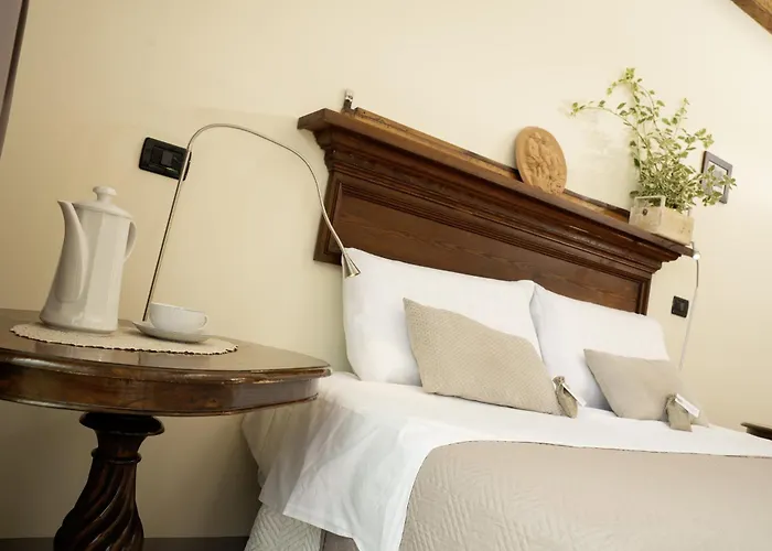 La Ca Dal Non - Bioagriturismo Lantgård Savignano sul Panaro