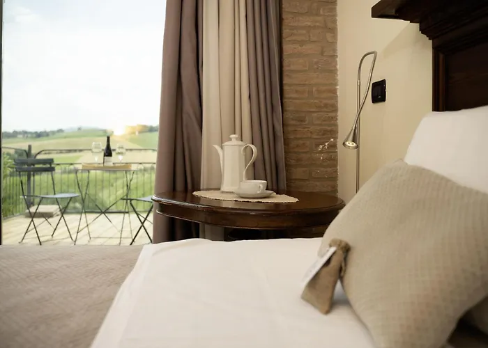 Lantgård La Ca Dal Non - Bioagriturismo Savignano sul Panaro