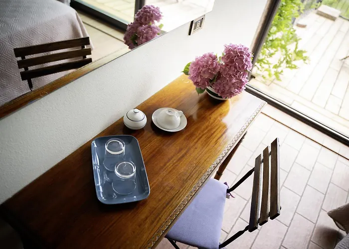 La Ca Dal Non - Bioagriturismo *