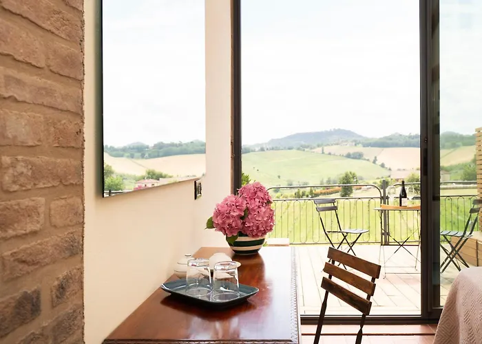 Feriegård La Ca Dal Non - Bioagriturismo