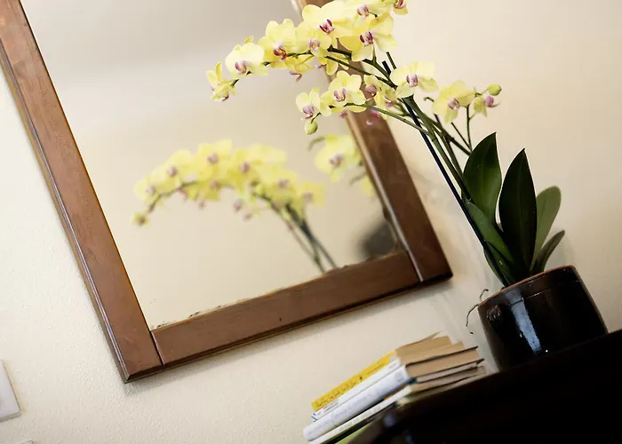 La Ca Dal Non - Bioagriturismo Feriegård Savignano sul Panaro