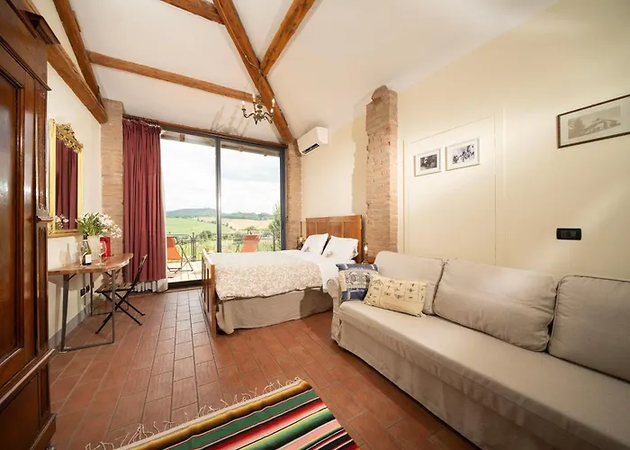 La Ca Dal Non - Bioagriturismo