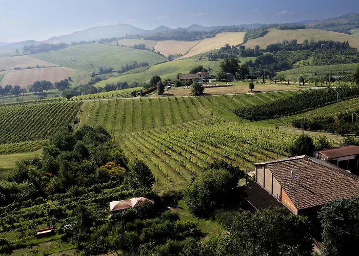 La Ca Dal Non - Bioagriturismo Feriegård