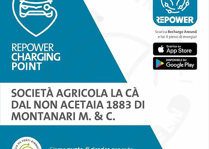 Lantgård La Ca Dal Non - Bioagriturismo *