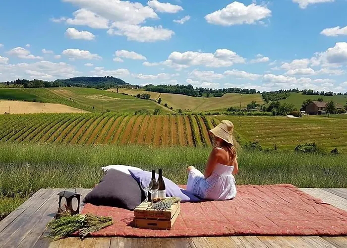 La Ca Dal Non - Bioagriturismo *